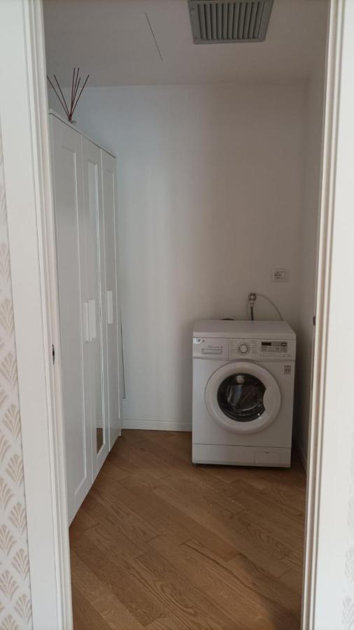 Comfort Zona Washington-solari-tortona Mailand